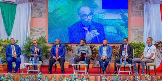 Vision 2040–2060 : Quelle place pour la diaspora dans la transformation nationale ?