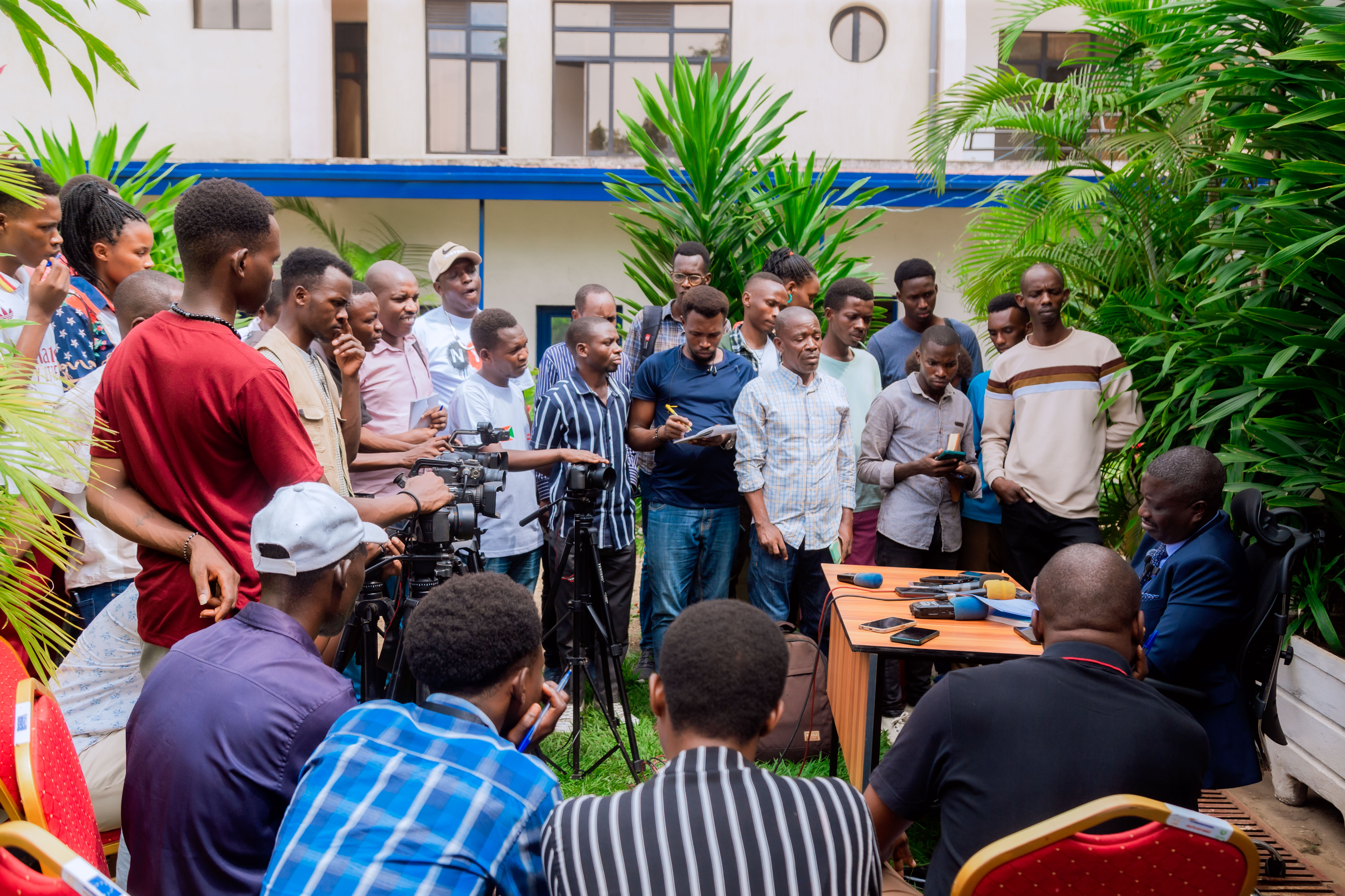 L’année 2026 commence : Quelles priorités et Quelles perspectives pour notre pays ?