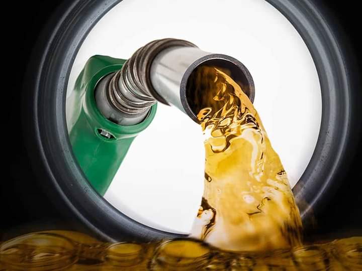 A la recherche du carburant